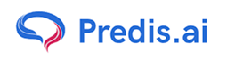 Predis ai logo